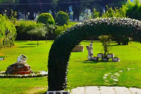 Villa Gardenia - Private Garden